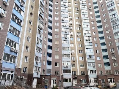 квартира за адресою Правди просп., 19а