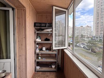 квартира за адресою Княжий Затон вул., 2/30