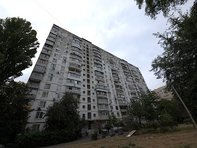 квартира по адресу Киев, Металлистов пер., 1