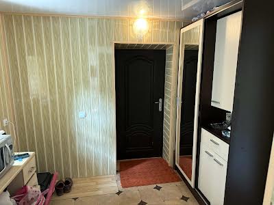 дом по адресу Андрія Розумовського ул. (Декабристов)