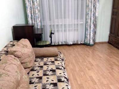 квартира за адресою Кастелівка, 65