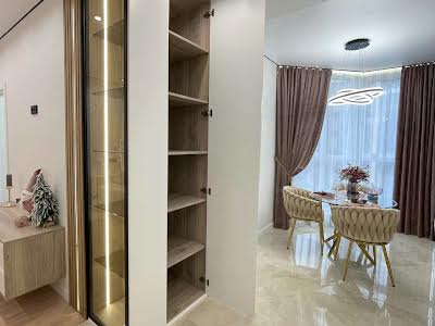 квартира за адресою Мартинова просп., 26