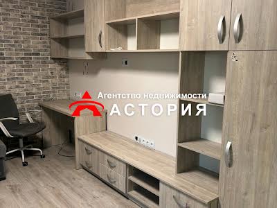 квартира за адресою Запорізька вул., 6-А