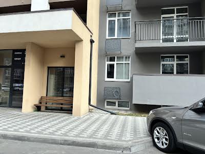 квартира по адресу Академика Заболотного ул., 148 