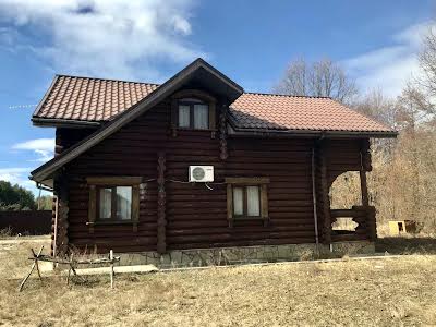 будинок за адресою с. Глібівка, Сосновий Бір