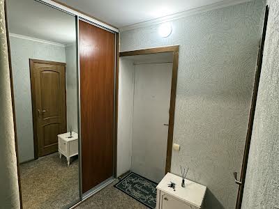 квартира за адресою Дністерська вул. (Двінська), 1-а