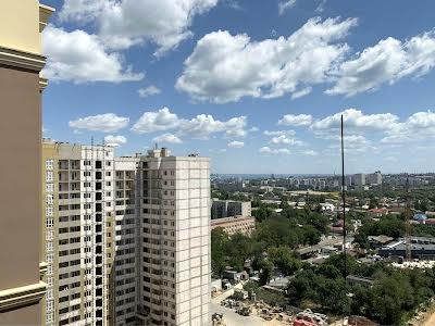 квартира по адресу Грушевского Михаила ул., 30г
