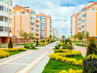 квартира по адресу Леси Украинки бульв., 6а