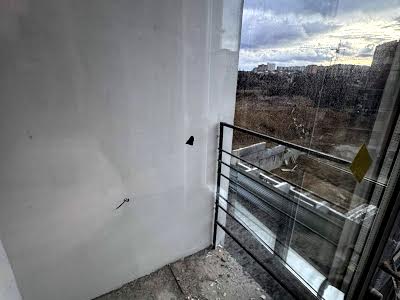 квартира за адресою Панаса Мирного вул., 16/6