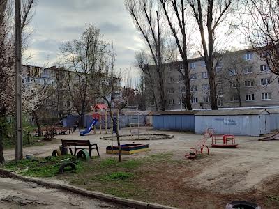 квартира по адресу Галини Мазепи ул. (Софьи Ковалевской), 8