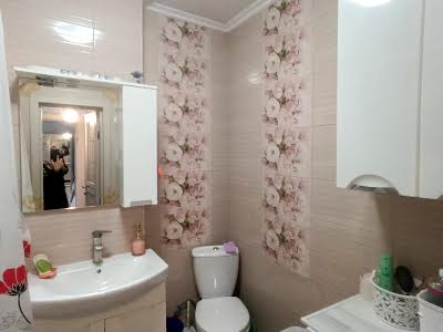 квартира за адресою Семена Палія вул. (Дніпропетровська дорога), 22