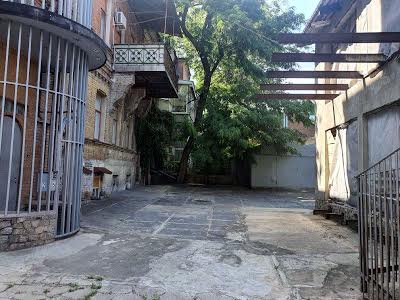 квартира за адресою Дарвіна вул., 31