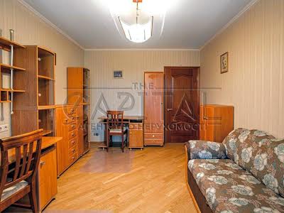 квартира по адресу Дарницкий бульв., 1