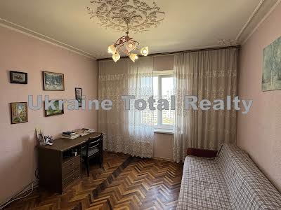 квартира за адресою Сержа Лифаря вул. (Олександра Сабурова), 8А