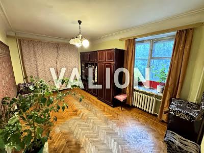 квартира за адресою Повітряних Сил просп. (Повітрофлотський), 23