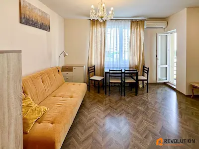 квартира по адресу Берёзовая ул., 45