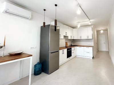 квартира за адресою Кульпарківська вул., 226
