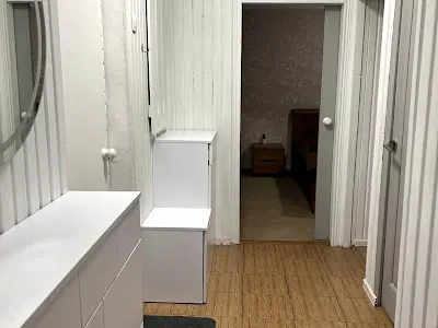 квартира по адресу Зодчих ул., 28-Б