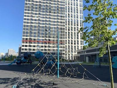 квартира за адресою Олександра Олеся вул., 8/17
