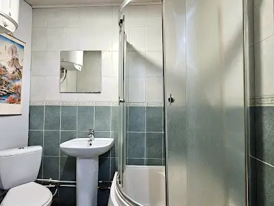 квартира по адресу Святослава Храброго ул., 8