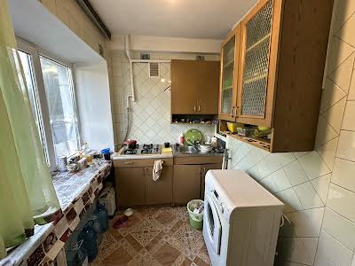 квартира за адресою Русанівська набережна вул., 10