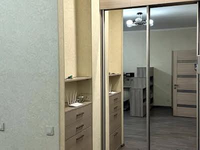 квартира за адресою Ливарна вул., 2-А