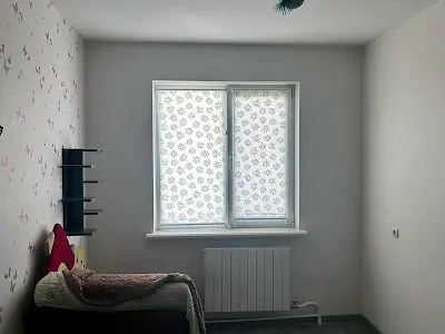 квартира за адресою Гарматна вул., 38