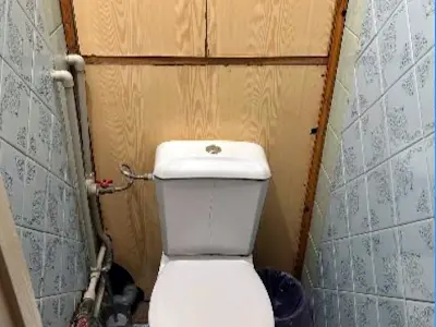 квартира по адресу Воронина ул., 19