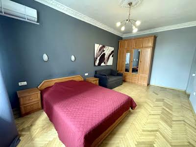 квартира за адресою Басейна вул., 17