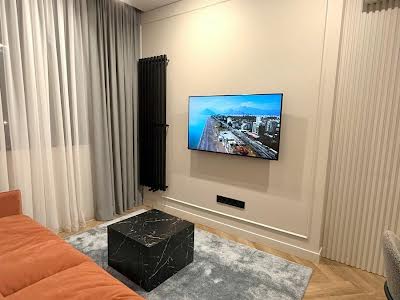 квартира по адресу Берестейский просп. (Победы), 11 к2