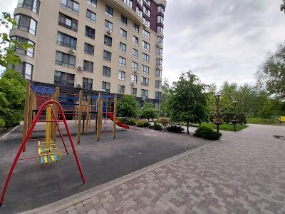 квартира по адресу Івана Франка ул., 2-А