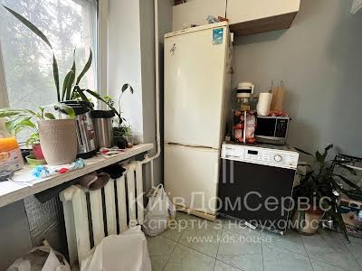 квартира за адресою Русанівська набережна вул., 12