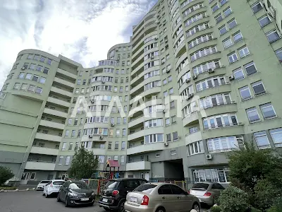 квартира по адресу Науки просп., 80-А/73