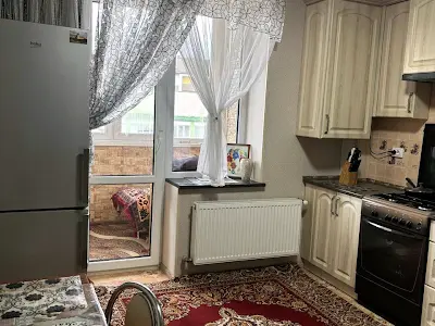 квартира по адресу Трудова ул., 5б