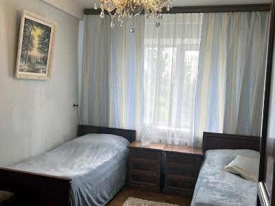 квартира за адресою Харківське шосе, 2/1