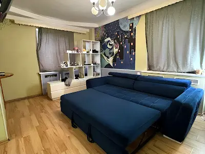 квартира по адресу Адыгейский пер., 21