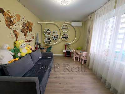 квартира за адресою Приміська вул., 26Б
