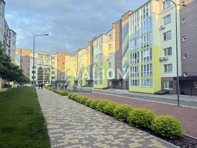 квартира за адресою Стеценка вул., 75-Л