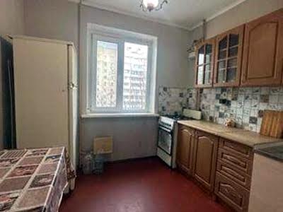 квартира за адресою Тростянецька вул., 7