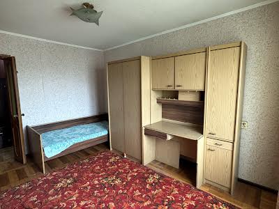 квартира по адресу Крушельницкой пер. (Людмили Мокієвської), 20