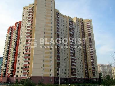 квартира за адресою Петра Григоренка просп., 12