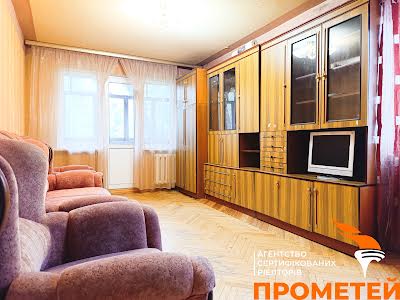 квартира по адресу Воскресенский просп. (Перова), 26