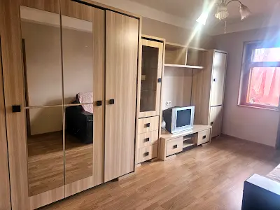 квартира по адресу Павла Тычины просп., 21