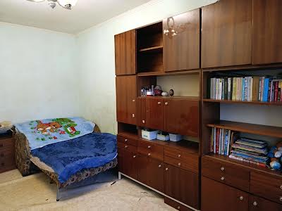 квартира за адресою Княжий Затон вул., 17-Б