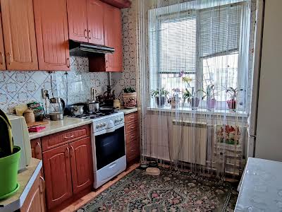 квартира за адресою Дмитра Луценка вул. (Крейсера 