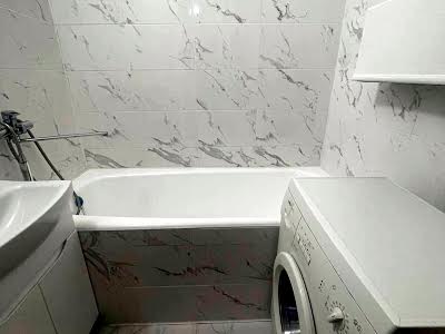 квартира за адресою Буковинська вул., 6
