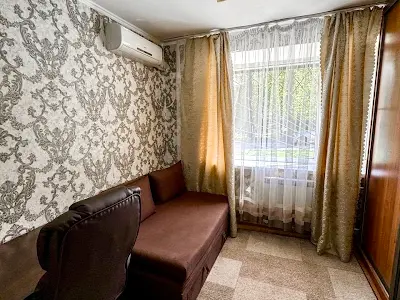 квартира по адресу Елены Телиги ул., 45-А