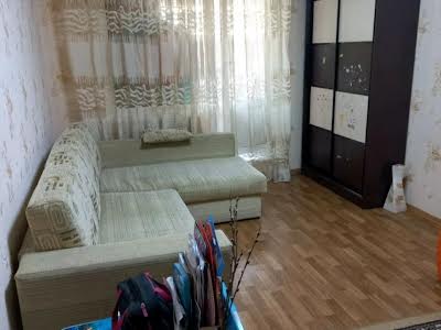 квартира за адресою Салтівське шосе, 262а