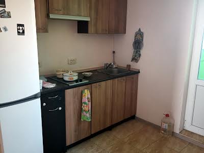 квартира за адресою Милославська вул., 2