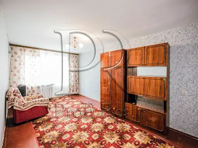 квартира по адресу Зодчих ул., 4
